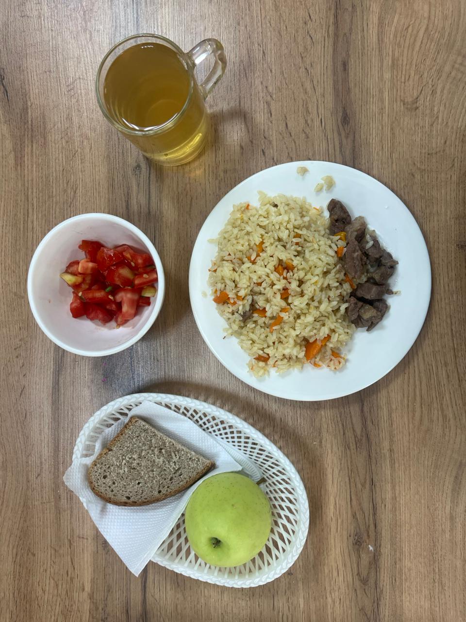 Ас мәзірі 05.09.2025 ж.