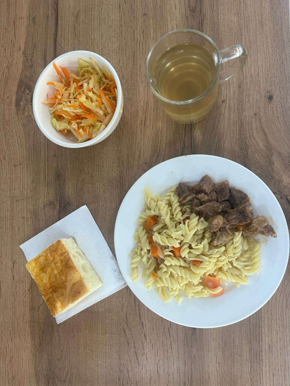 Ас мәзірі 08.09.2025 ж.