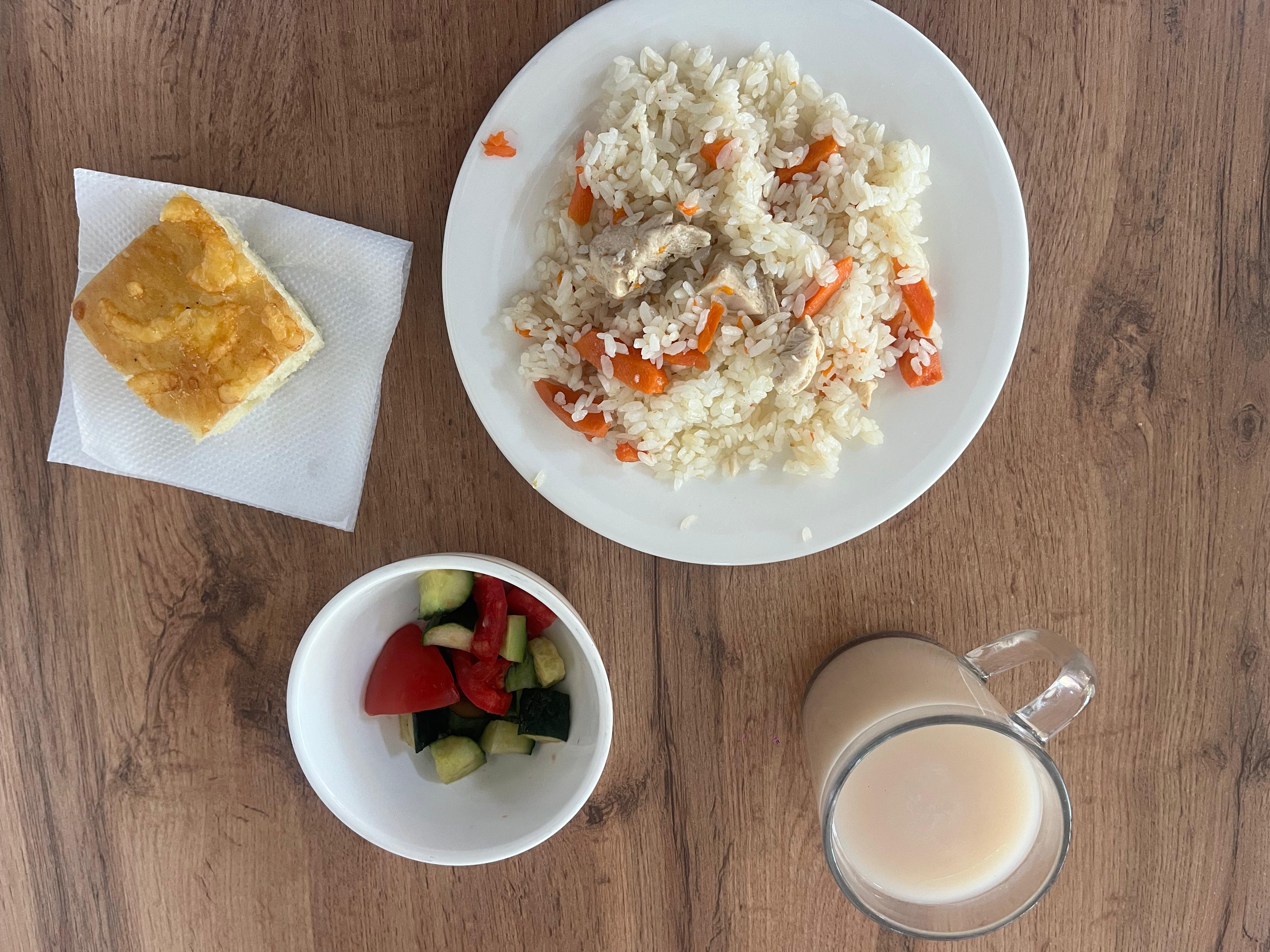 Ас мәзірі 12.09.2025 ж.