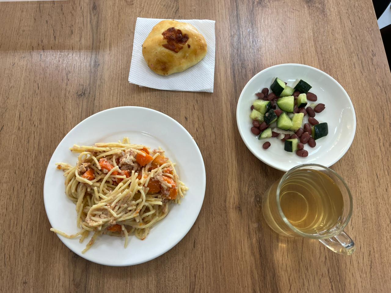 Ас мәзірі 15.10.2024 ж.