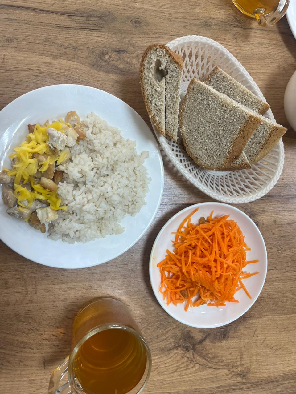 Ас мәзірі 14.10.2025 ж.