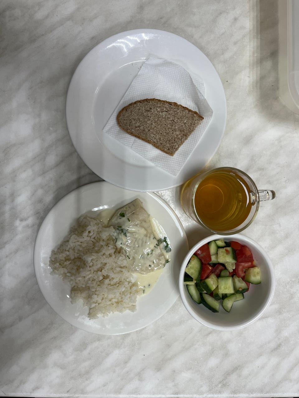 Ас мәзірі 22.10.2025 ж.