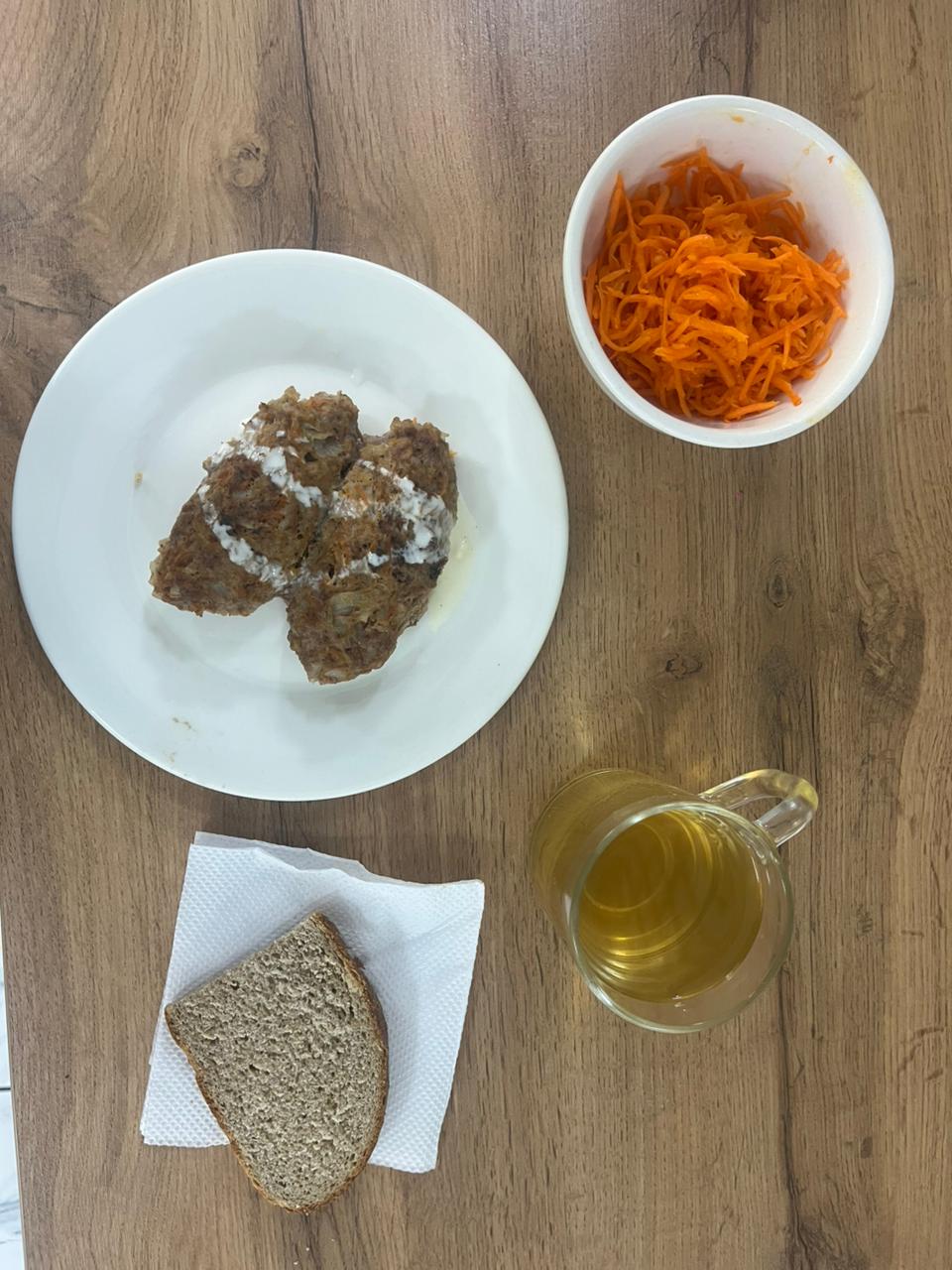 Ас мәзірі 12.11.2025 ж.