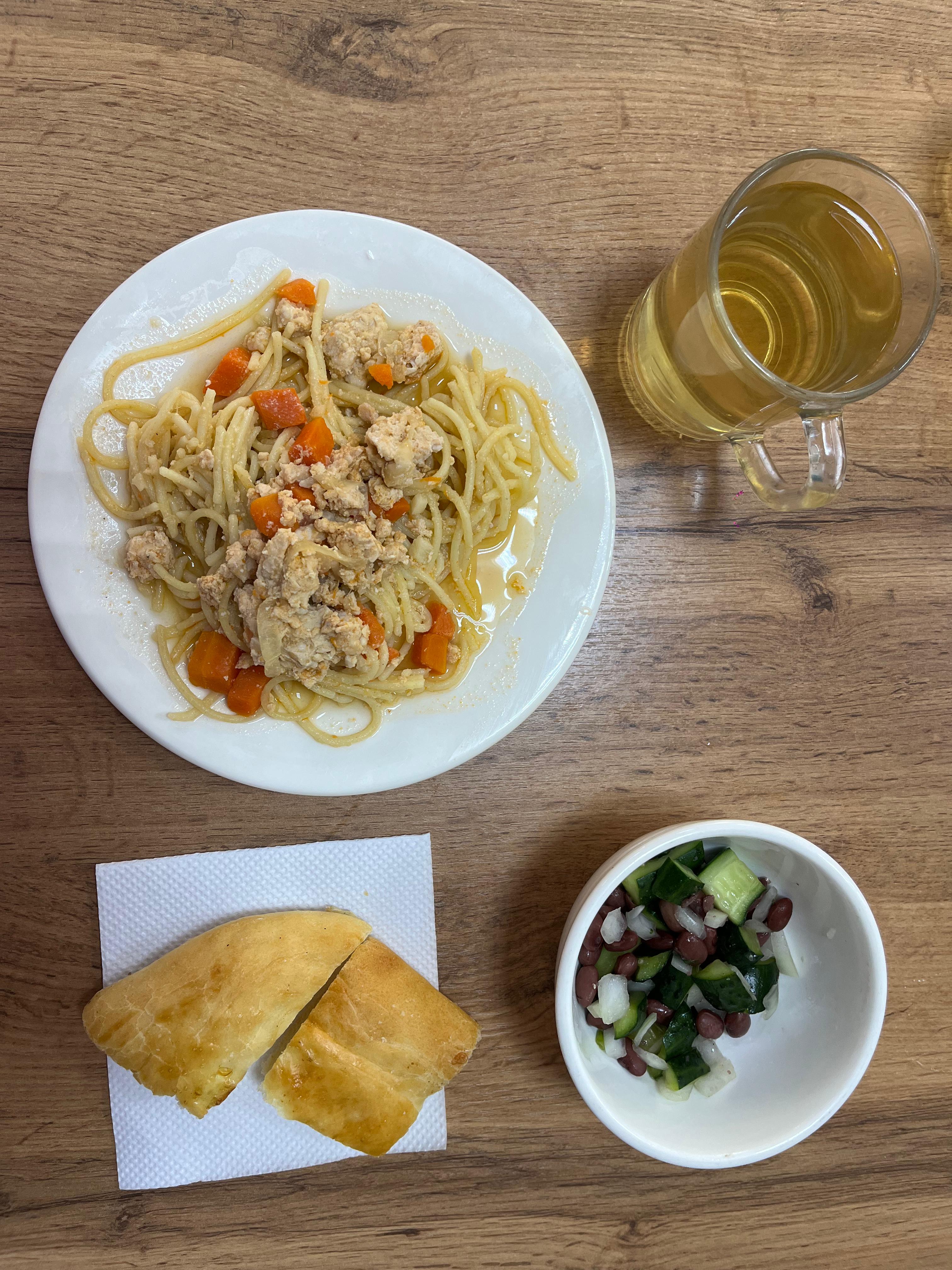 Ас мәзірі 19.11.2025 ж.