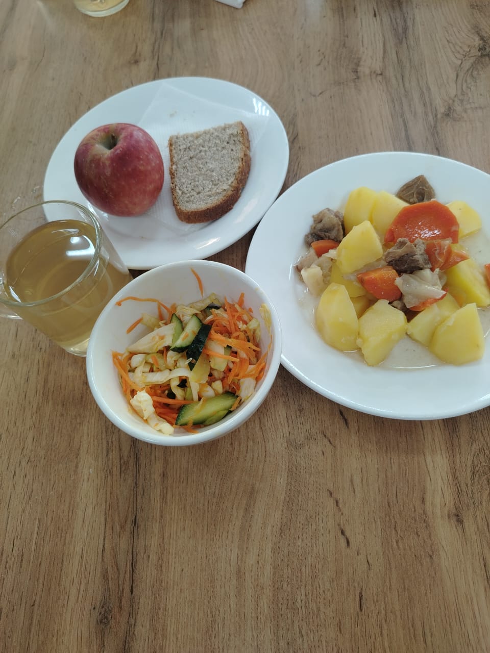 Ас мәзірі 18.11.2025 ж.