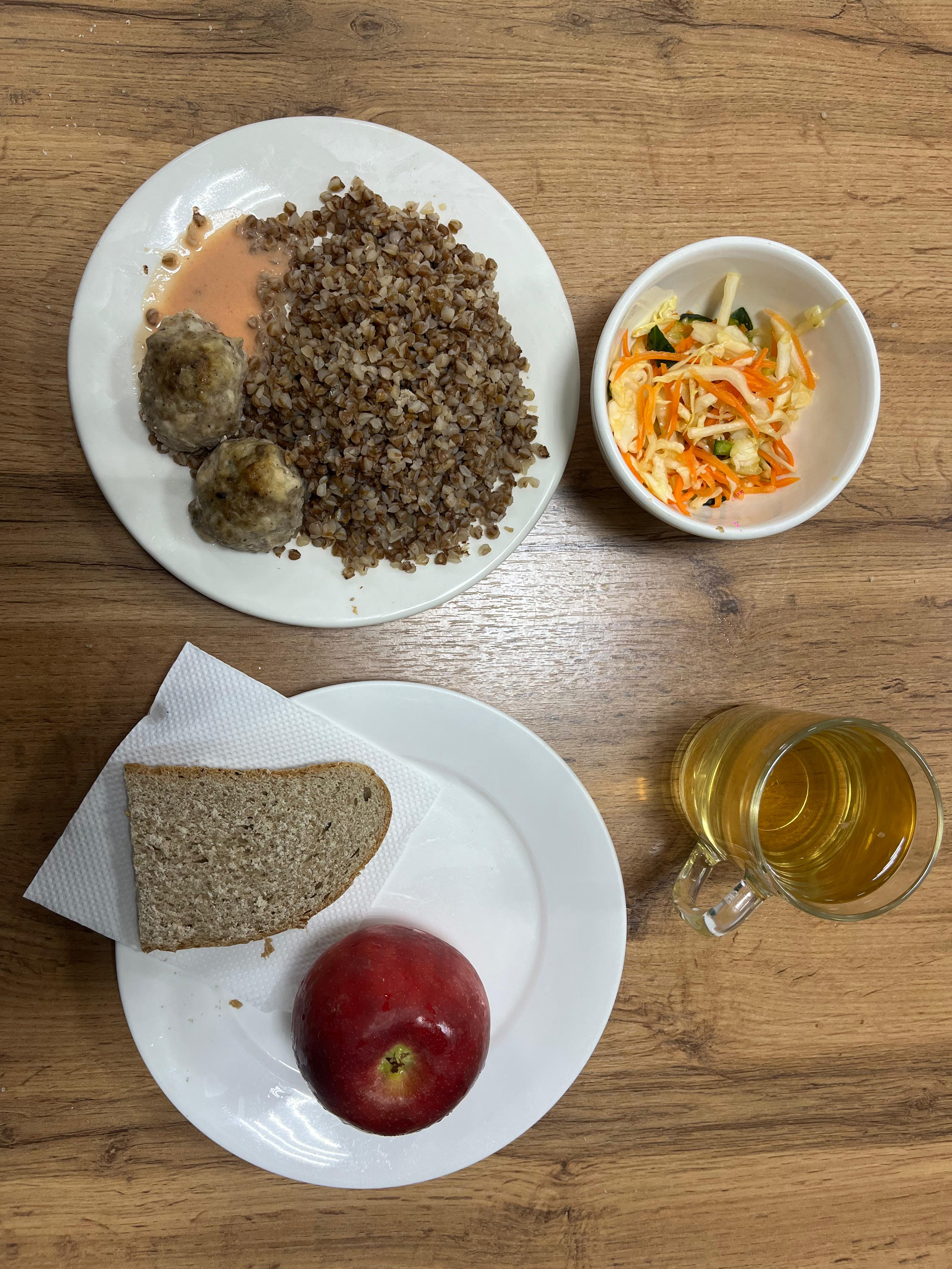 Ас мәзірі 20.11.2025 ж.