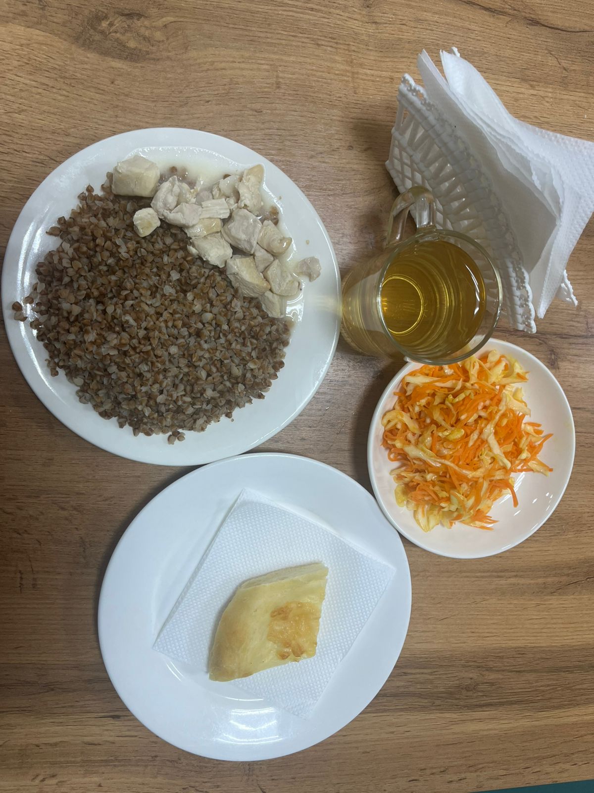 Ас мәзірі 25.11.2025 ж.