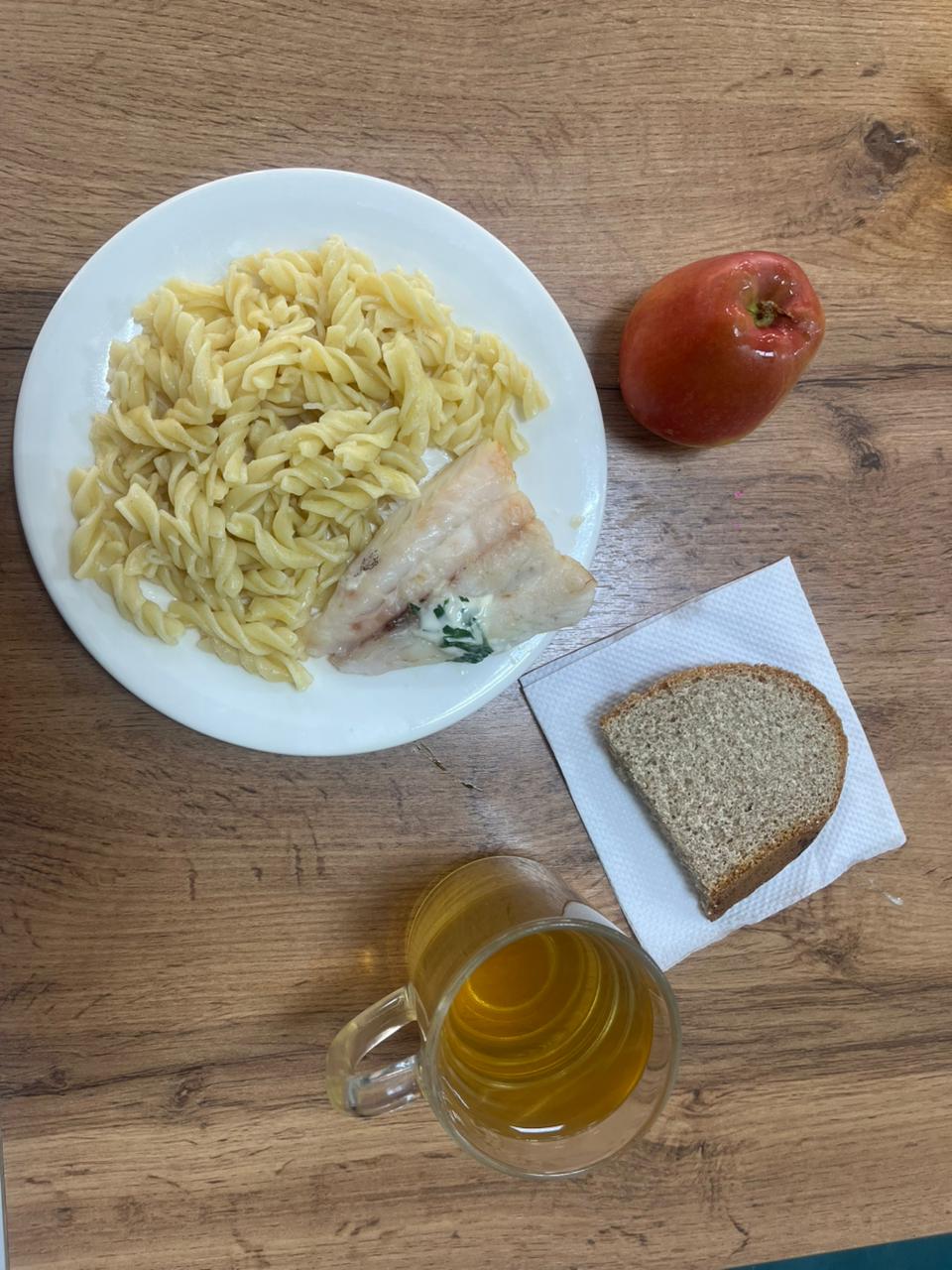 Ас мәзірі 04.12.2025 ж.