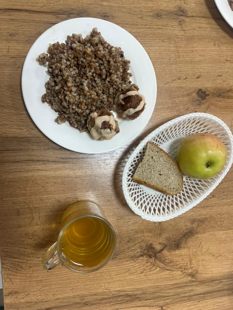 Ас мәзірі 18.12.2025 ж.