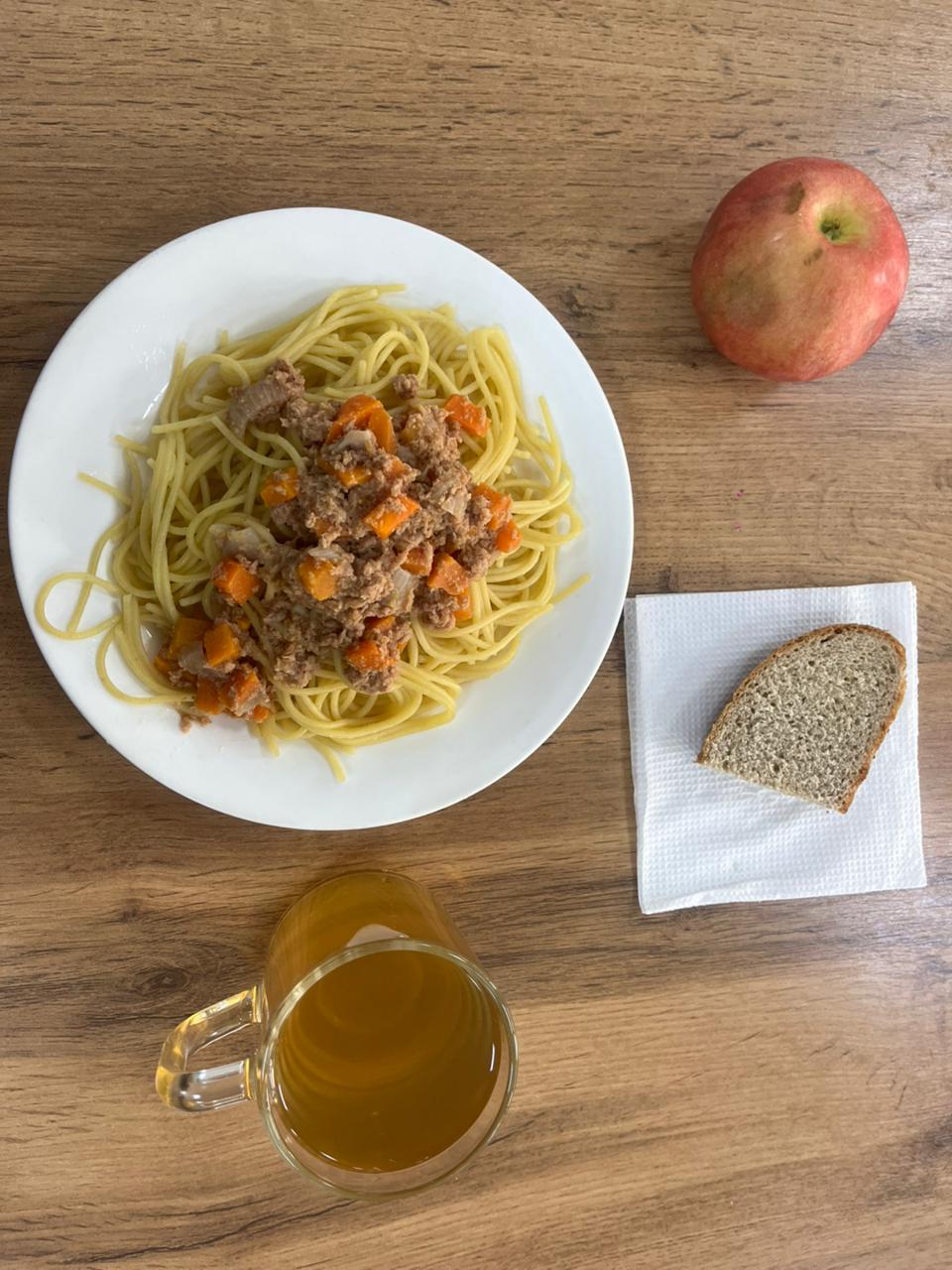 Ас мәзірі 10.02.2026ж.