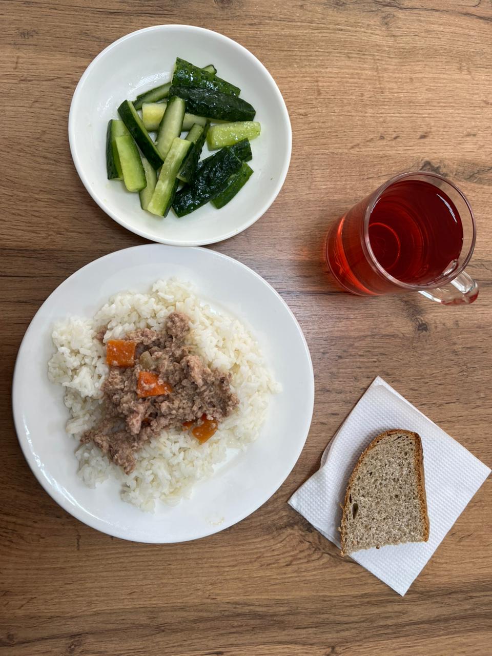 Ас мәзірі 23.02.2026 ж.