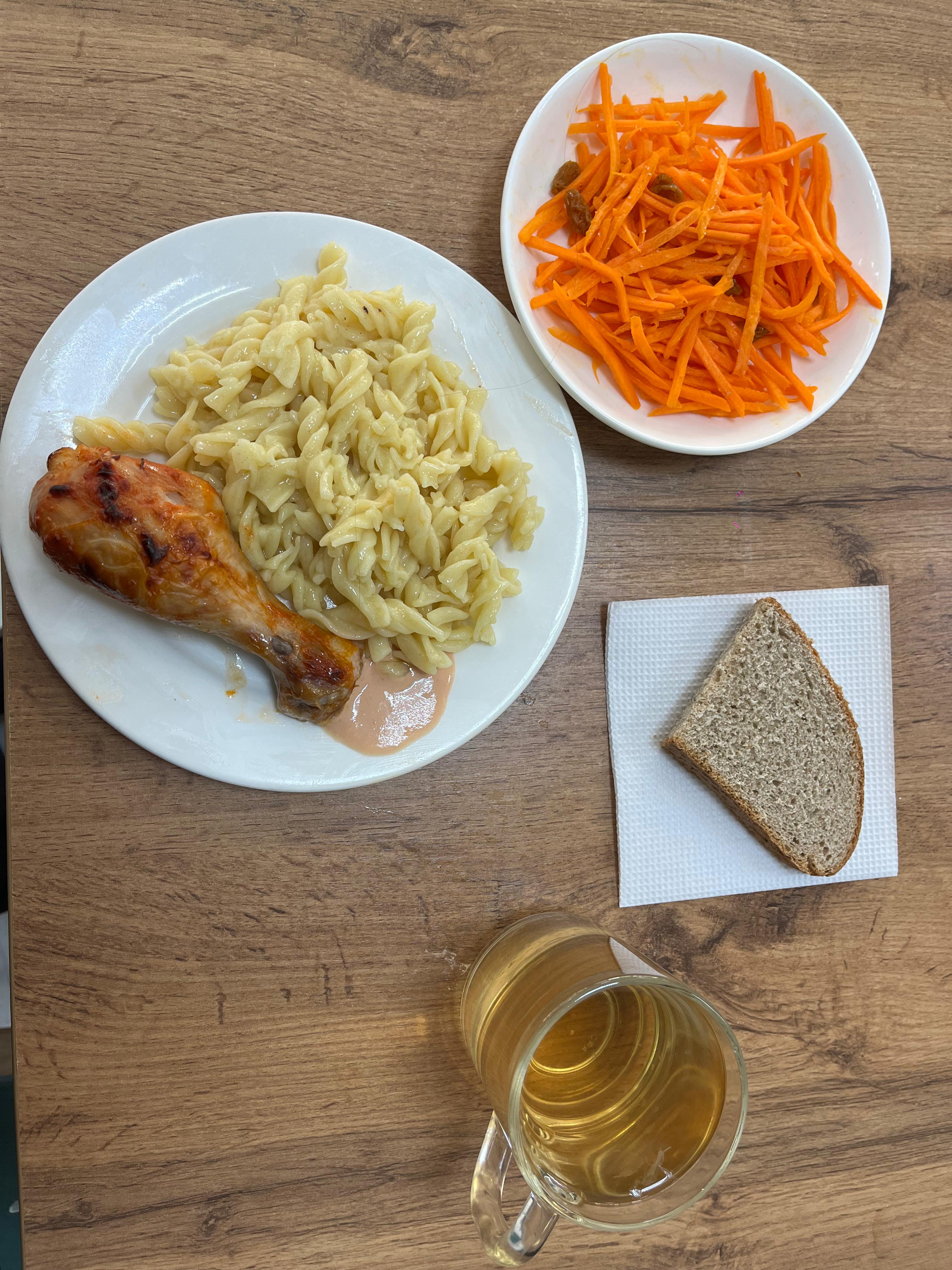 Ас мәзірі 02.03.2026 ж.