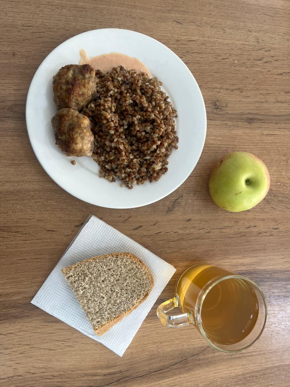 Ас мәзірі 03.03.2026 ж.