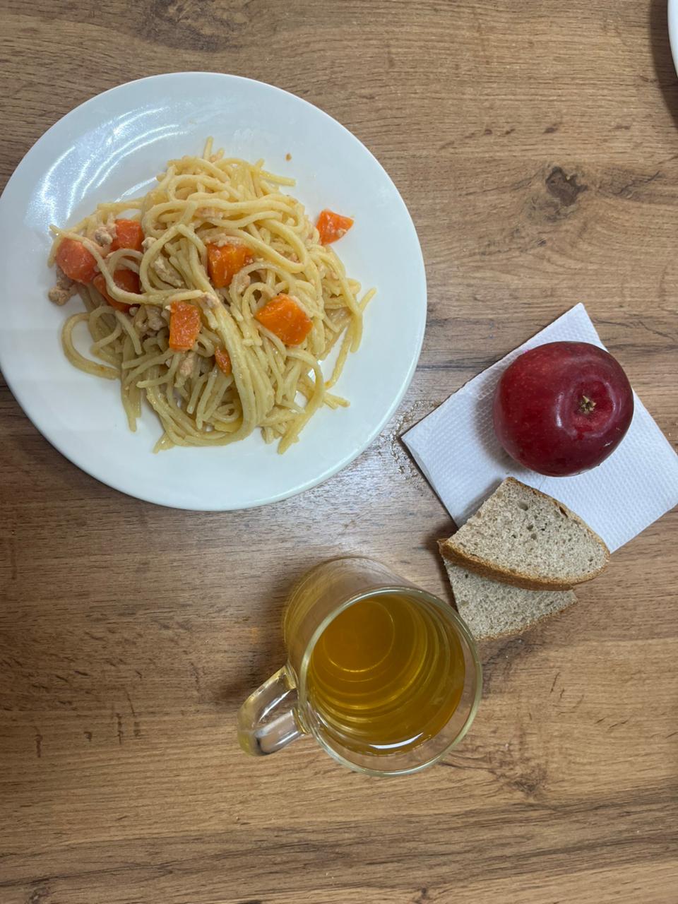 Ас мәзірі 10.03.2026 ж.