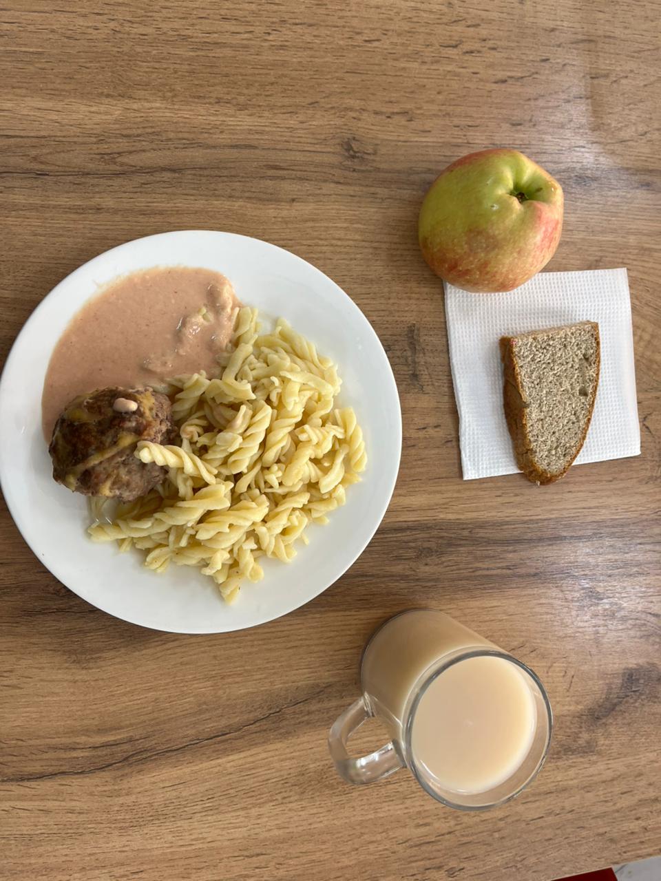 Ас мәзірі 01.04.2026 ж.