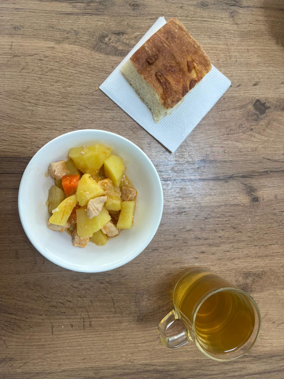 Ас мәзірі 28.04.2026 ж.